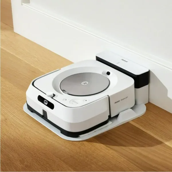 Robot Vacuum Cleaner iRobot M6138