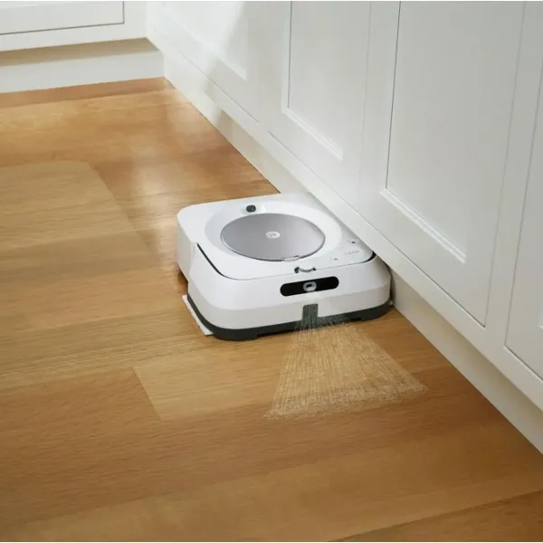 Robot Vacuum Cleaner iRobot M6138