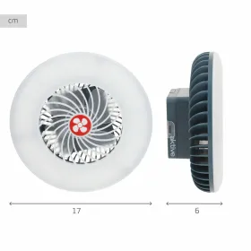 Vacuum Cleaner Brush AEG 900 923 047