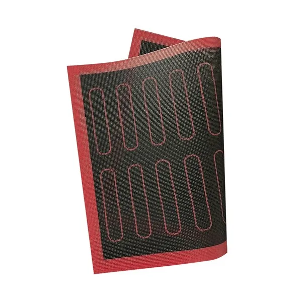 Silicone baking mat 30x40cm Ruhhy 21604