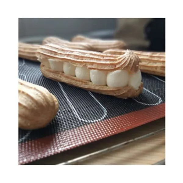 Silicone baking mat 30x40cm Ruhhy 21604