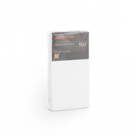 Top sheet Paduana White 230 x 270 cm