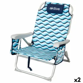 Top sheet Paduana Dark blue 160 x 270 cm