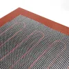 Silicone baking mat 30x40cm Ruhhy 21604