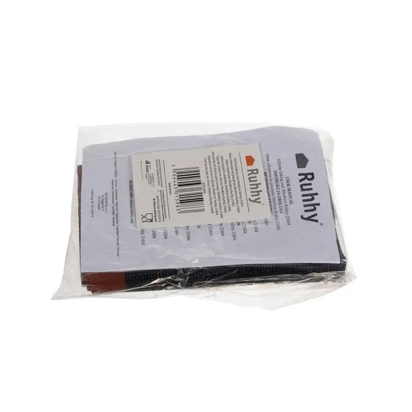 Silicone baking mat 30x40cm Ruhhy 21604