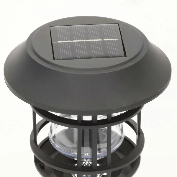Auringonottolamppu Aktive 17 x 58 x 17 cm (2 osaa)