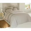 Duvet cover set Vision Dream Beige