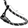 Helkurrihm treeningrihmale 5m Purlov 21655