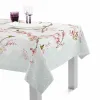 Tablecloth HappyFriday Chinoiserie Multicolour 150 x 150 cm