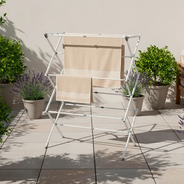 Nordic cover HappyFriday Light Multicolour 240 x 220 cm