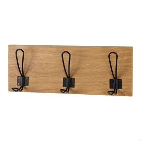Takkiteline Max Home Puu MDF (6 osaa)