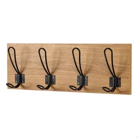 Takkiteline Max Home Puu MDF (4 osaa)
