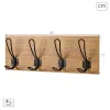 Takkiteline Max Home Puu MDF (4 osaa)