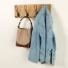 Takkiteline Max Home Puu MDF (4 osaa)