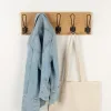 Takkiteline Max Home Puu MDF (4 osaa)