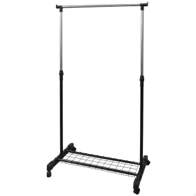 Takkiteline Max Home Metalli (4 osaa)