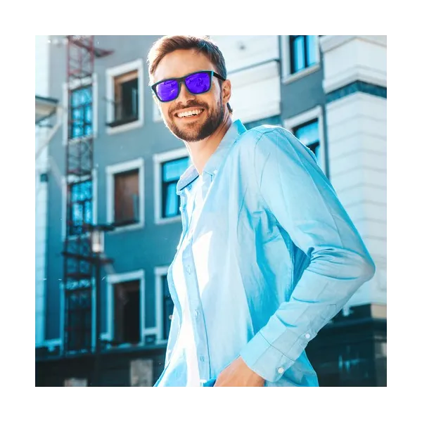 Trizand saulesbrilles 21149