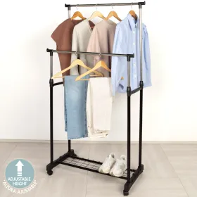 Takkiteline Max Home Metalli (2 osaa)