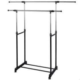 Takkiteline Max Home Metalli (2 osaa)