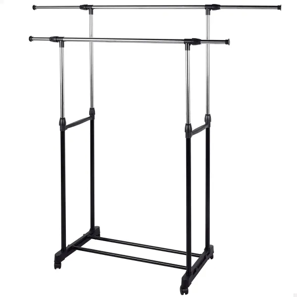 Paltų kabykla Max Home Metalinis (2 vnt.)