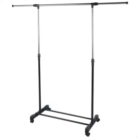 Takkiteline Max Home Metalli (4 osaa)