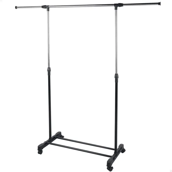Takkiteline Max Home Metalli (4 osaa)