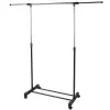 Takkiteline Max Home Metalli (4 osaa)