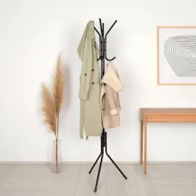Takkiteline Max Home Metalli (4 osaa)