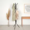 Takkiteline Max Home Metalli (4 osaa)