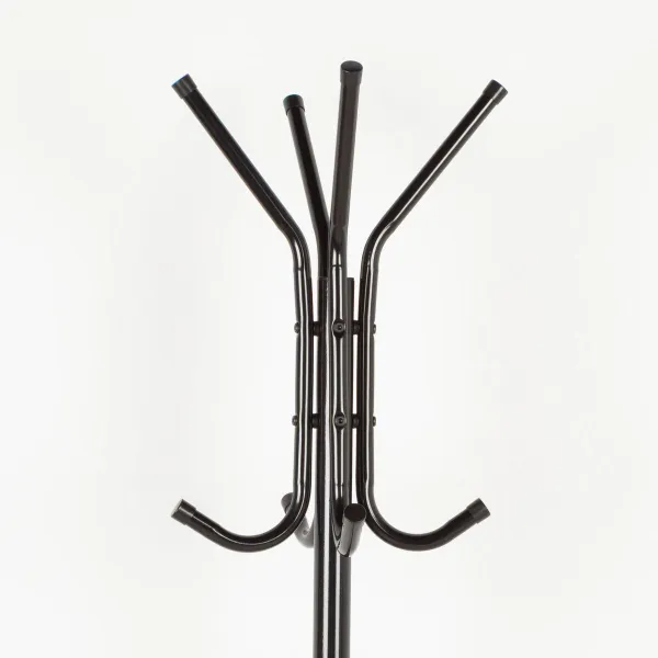 Takkiteline Max Home Metalli (4 osaa)