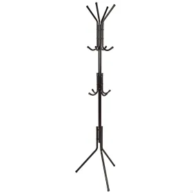 Takkiteline Max Home Metalli (4 osaa)