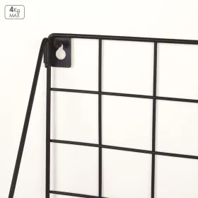 Centre Table Alexandra House Living Golden Iron 54 x 40 x 54 cm