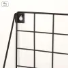 Centre Table Alexandra House Living Golden Iron 54 x 40 x 54 cm