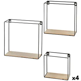 Centre Table Alexandra House Living 33 x 14 x 33 cm