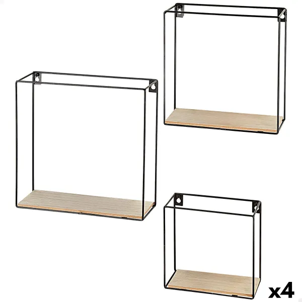 Centre Table Alexandra House Living 33 x 14 x 33 cm