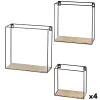 Centre Table Alexandra House Living 33 x 14 x 33 cm