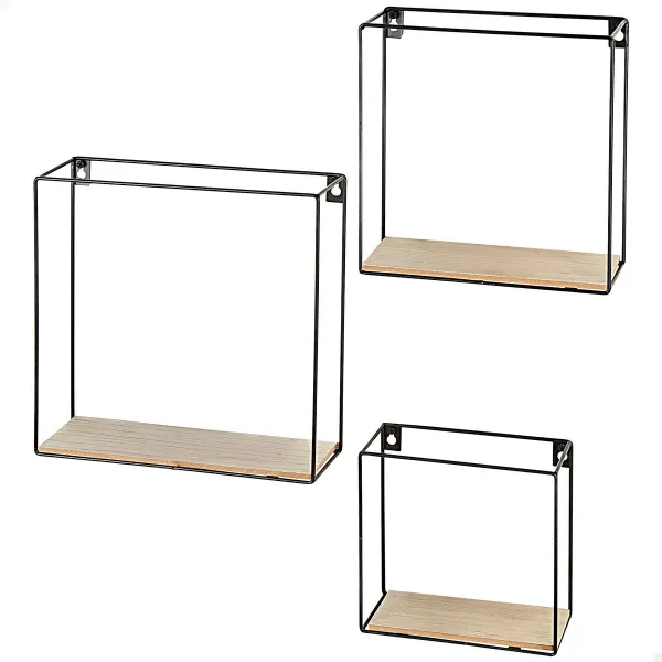 Centre Table Alexandra House Living 33 x 14 x 33 cm