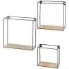 Centre Table Alexandra House Living 33 x 14 x 33 cm