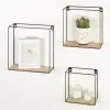 Centre Table Alexandra House Living 33 x 14 x 33 cm