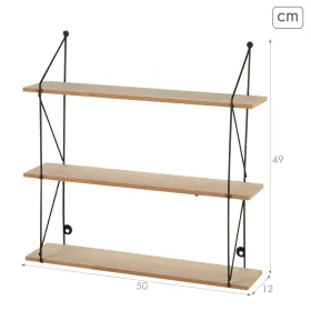 Centre Table Alexandra House Living 33 x 14 x 33 cm