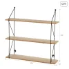 Centre Table Alexandra House Living 33 x 14 x 33 cm
