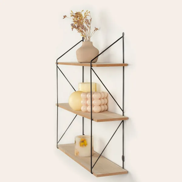 Centre Table Alexandra House Living 33 x 14 x 33 cm