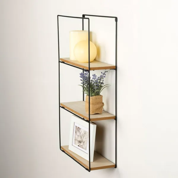 Side table Alexandra House Living 29 x 45 x 45 cm