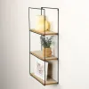 Side table Alexandra House Living 29 x 45 x 45 cm
