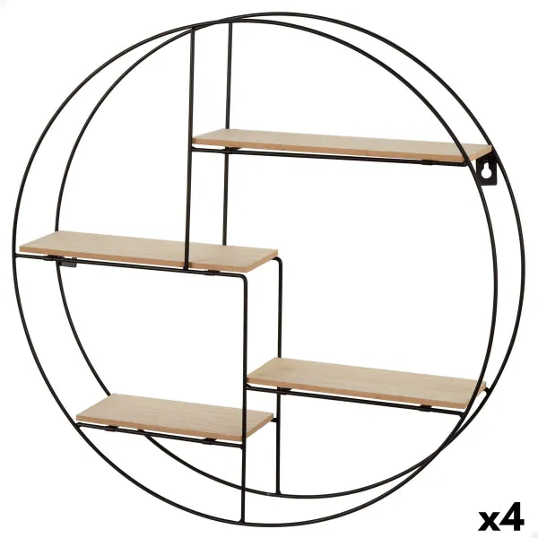 Side table Alexandra House Living 29 x 45 x 45 cm