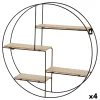 Side table Alexandra House Living 29 x 45 x 45 cm