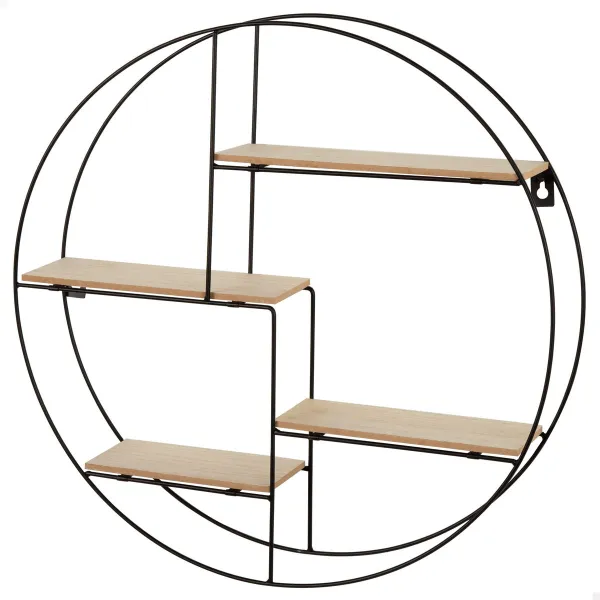 Side table Alexandra House Living 29 x 45 x 45 cm