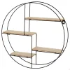 Side table Alexandra House Living 29 x 45 x 45 cm