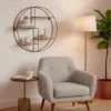 Side table Alexandra House Living 29 x 45 x 45 cm