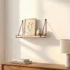 Curtain Alexandra House Living Rebeca Beige 200 x 270 x 1 cm Translucent